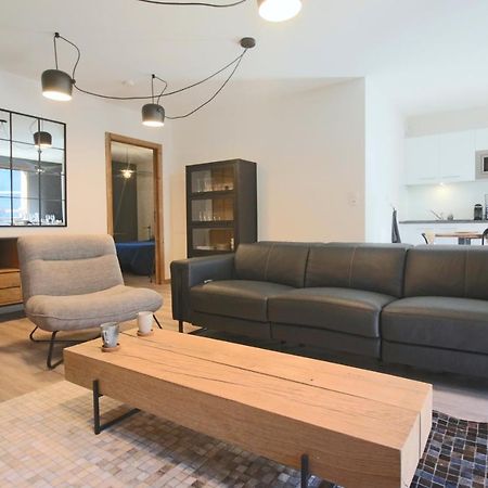 Magnifique T5 Duplex De Grand Standing 120M2 Neuf Classe 4 Etoiles Pour 8 Personnes En Plein Centre De แซ็งต์-ลารีย์-ซูว์ลอง ภายนอก รูปภาพ