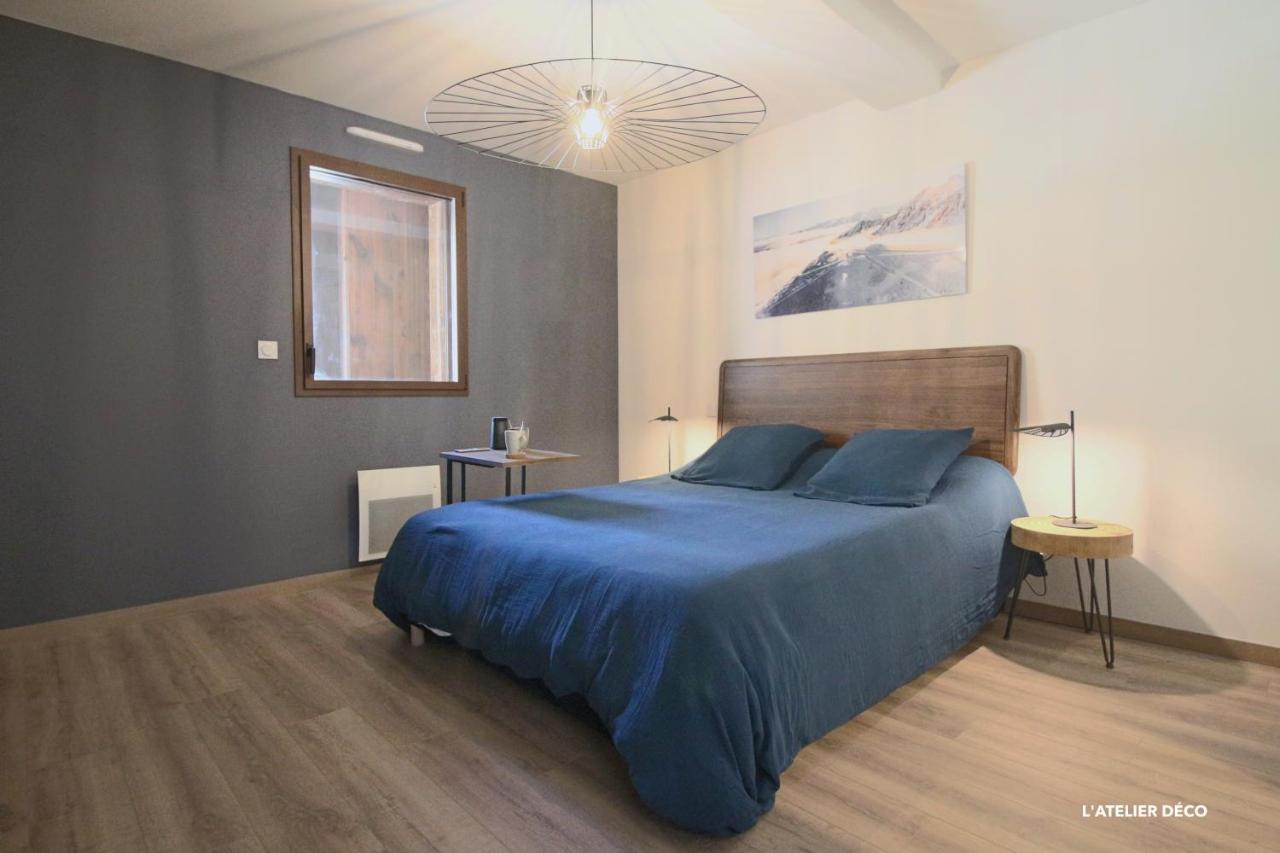 Magnifique T5 Duplex De Grand Standing 120M2 Neuf Classe 4 Etoiles Pour 8 Personnes En Plein Centre De แซ็งต์-ลารีย์-ซูว์ลอง ภายนอก รูปภาพ